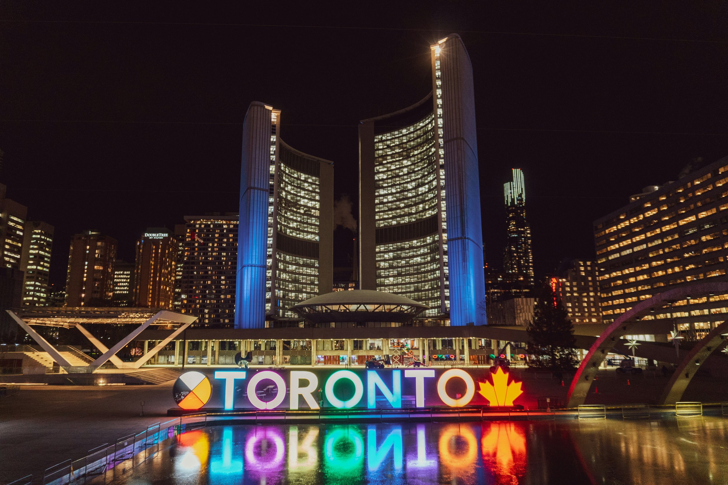 First Steps in Starting a Business: Ontario Edition