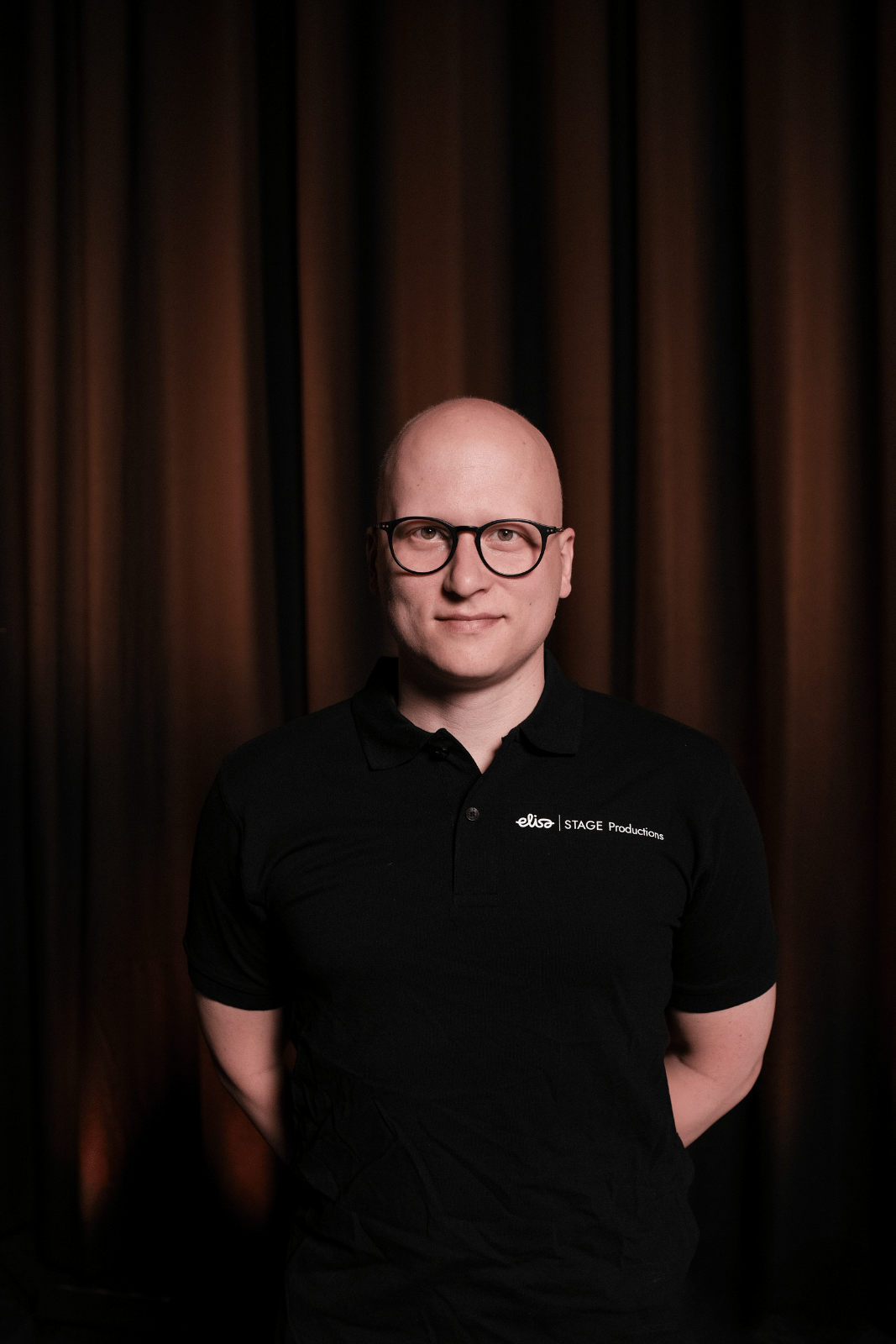 Gert – Elisa Stage tehniline projektijuht