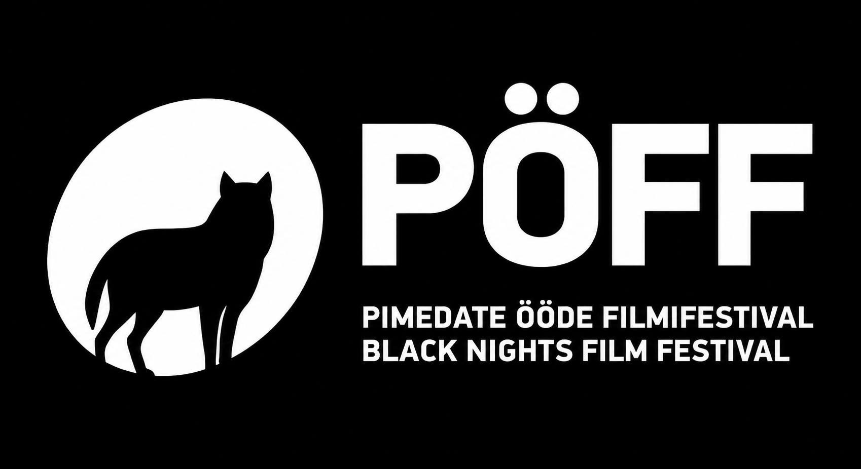 Pimedate Ööde Filmifestivali PÖFF suurejooneline lõputseremoonia tehniline produktsioon Elisa Stage poolt.