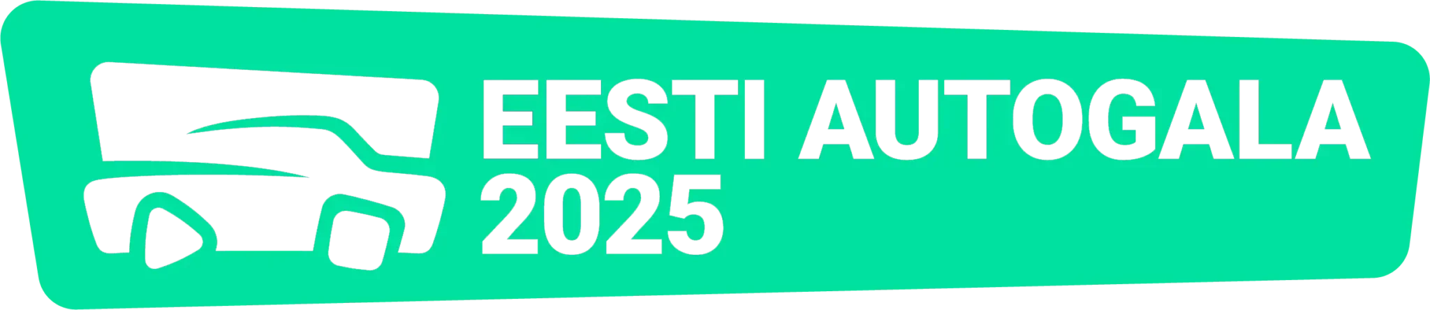 Eesti Autogala 2025, mis on Elisa Stage'i klient ja koostööpartner ürituse tehnilise produktsiooni osas.