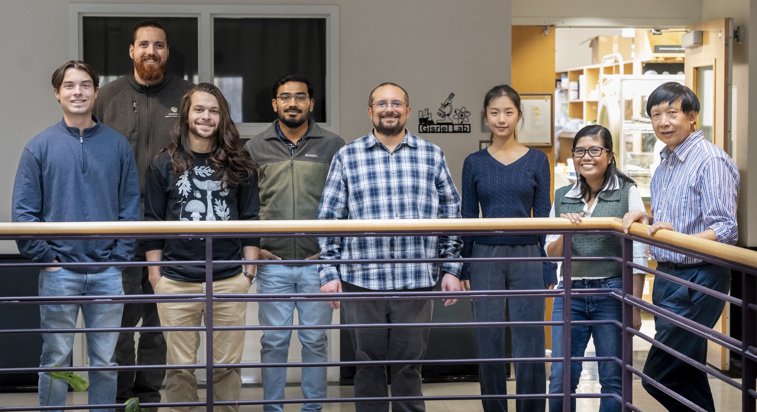 Nice photo from the foyer