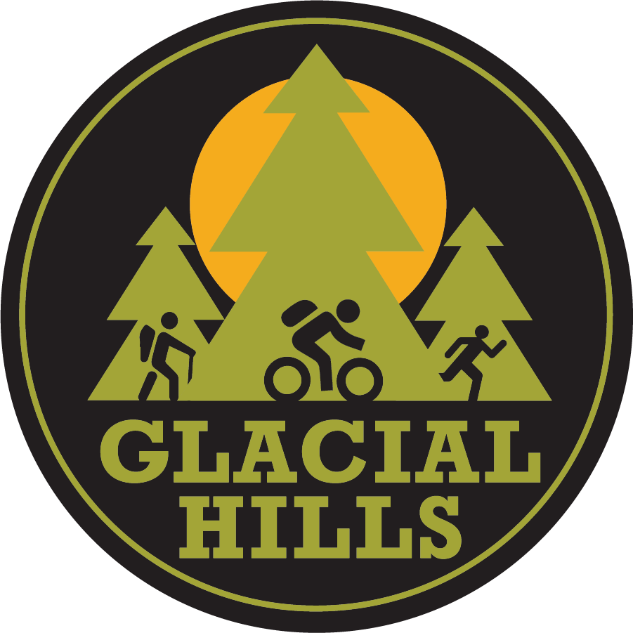 Glacial Hills Trails