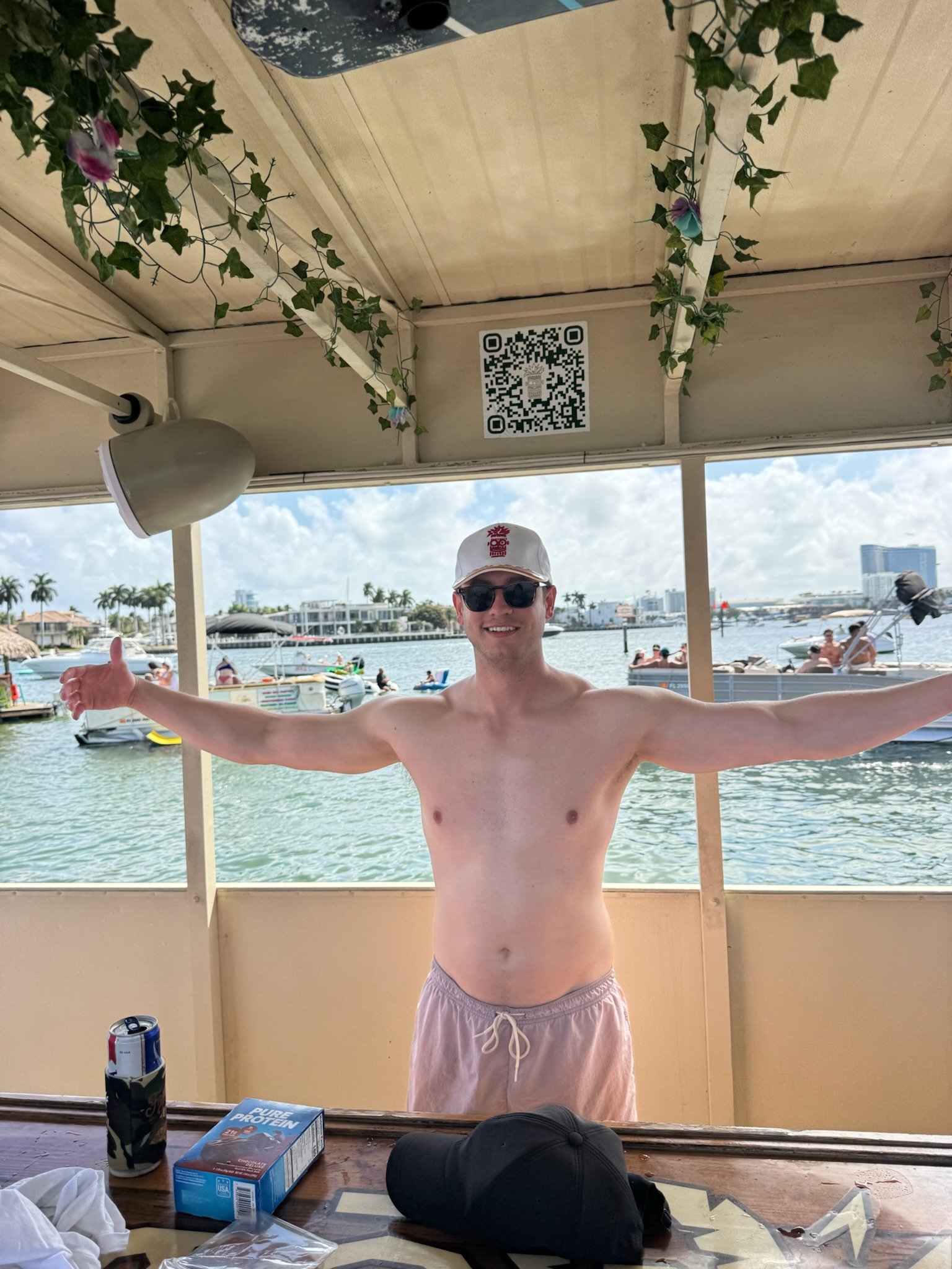 Fort Lauderdale Fourth of July Party Ideas