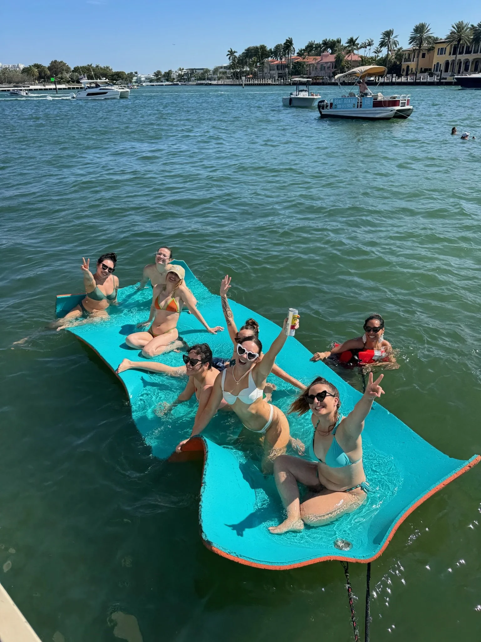 Fort Lauderdale Pre-Cruise Activities for Groups