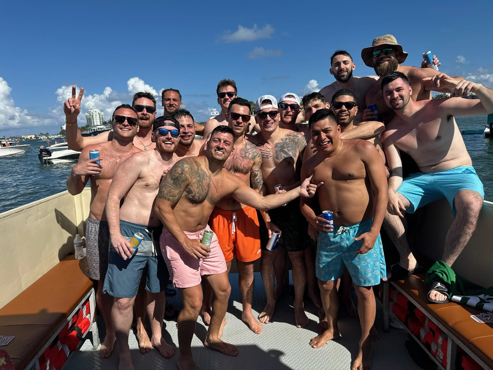 Fort Lauderdale Friend Trip Ideas Without Overplanning
