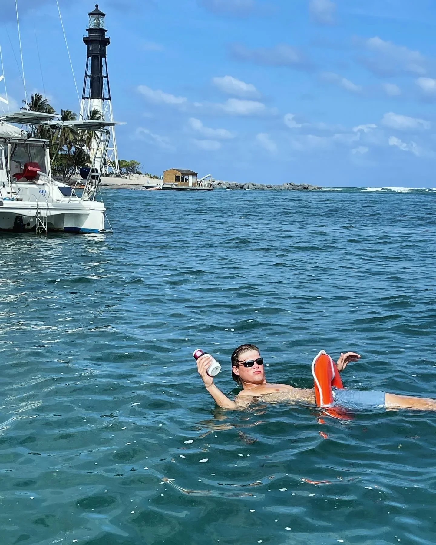 Fourth of July Bachelor &amp; Bachelorette Weekend in Fort Lauderdale
