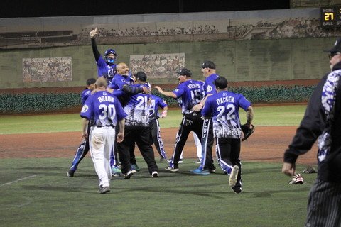 'Don't Call it a Comeback'' WSXVI Recap
