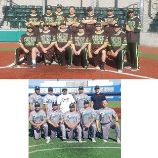 Cen Cal Connection Spring Bash