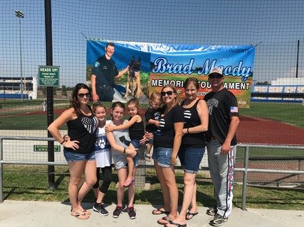 DEA Combo and Lethal Force Win Brad Moody Title