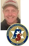 Keith Burgoon