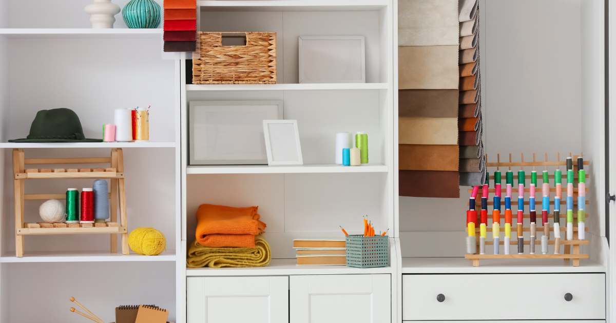 Personalizing Closets and Storage: Create Spaces That Truly Fit Your Life
