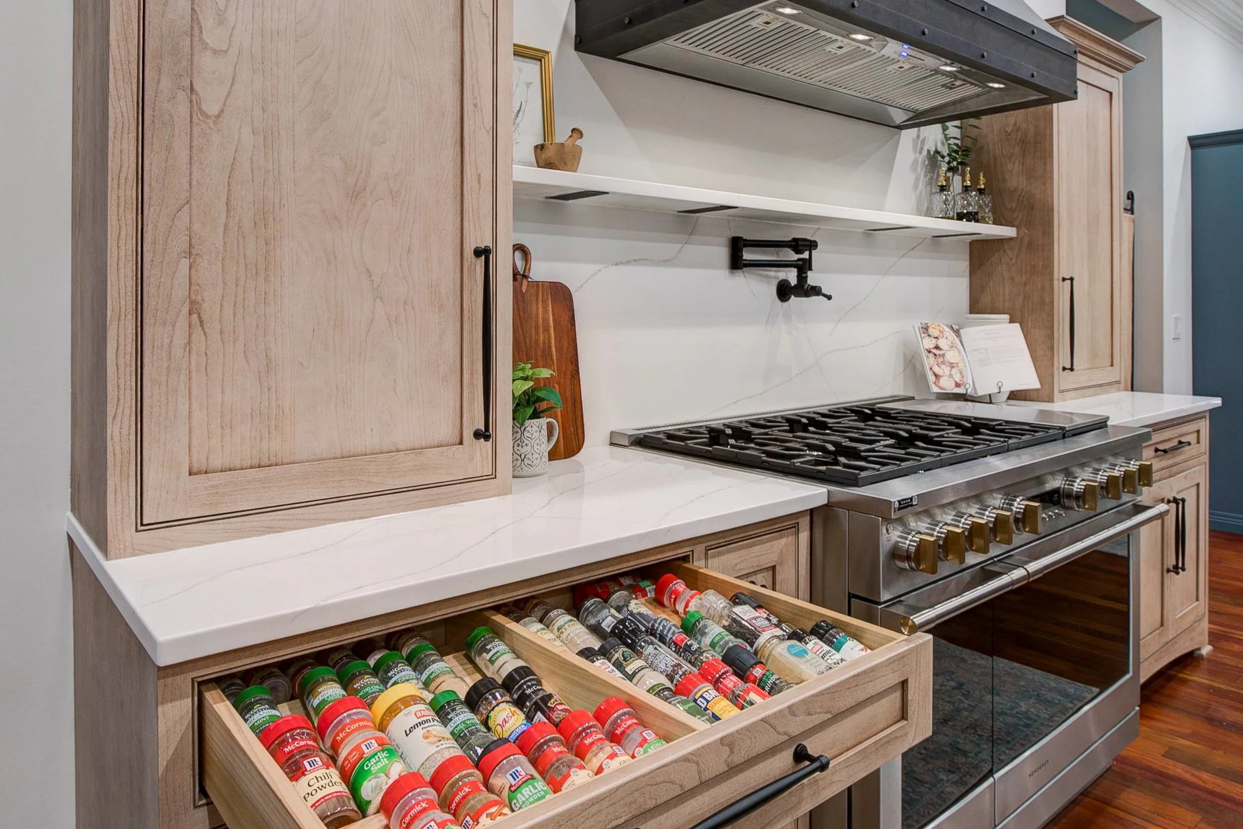Stock, Semi‑Custom, or Custom Cabinets: Which Is Right for You?