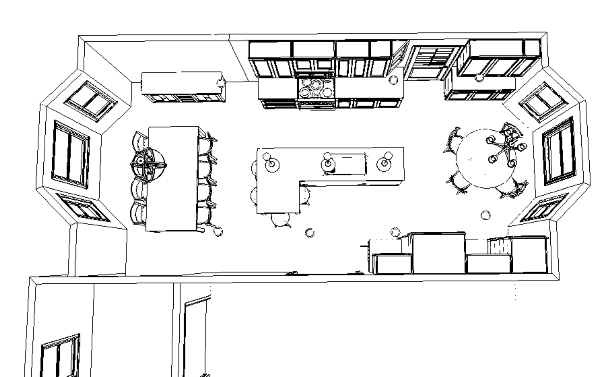 Why Design-Build Remodeling Creates Better Results