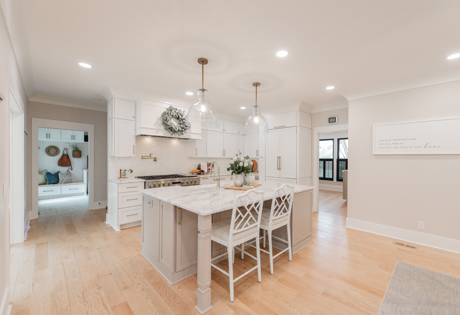 How Long Does a Kitchen Renovation Really Take?