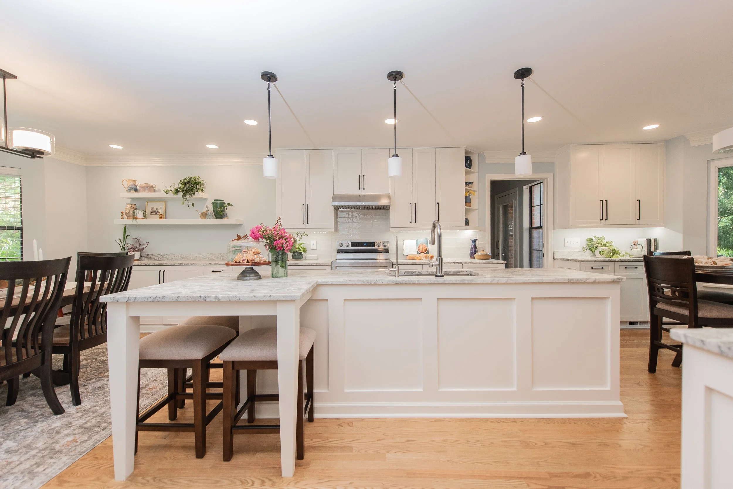 Coogler Kitchen
