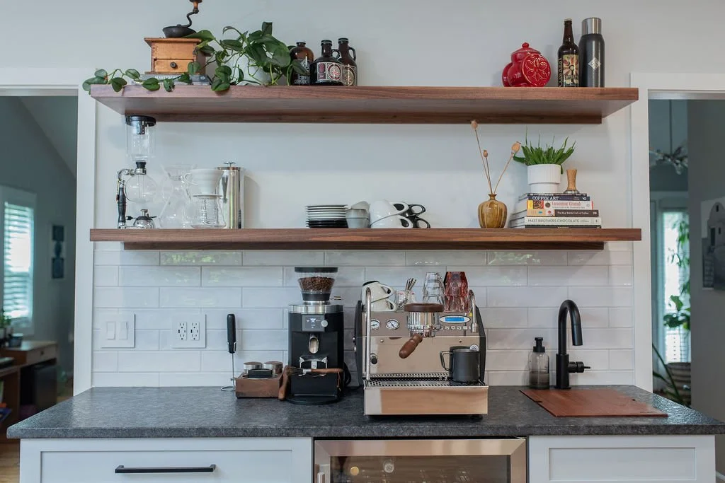 Coffee Lovers Kitchen