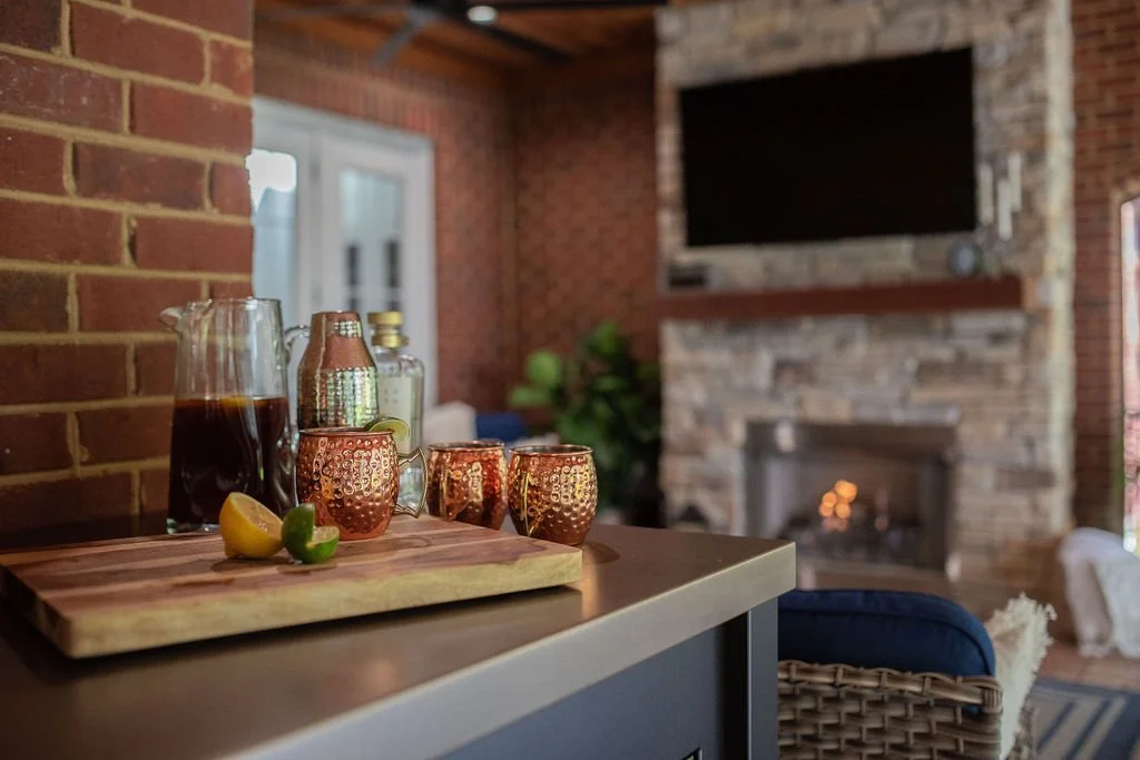 Designing for Holidays: Creating Spaces for Celebration