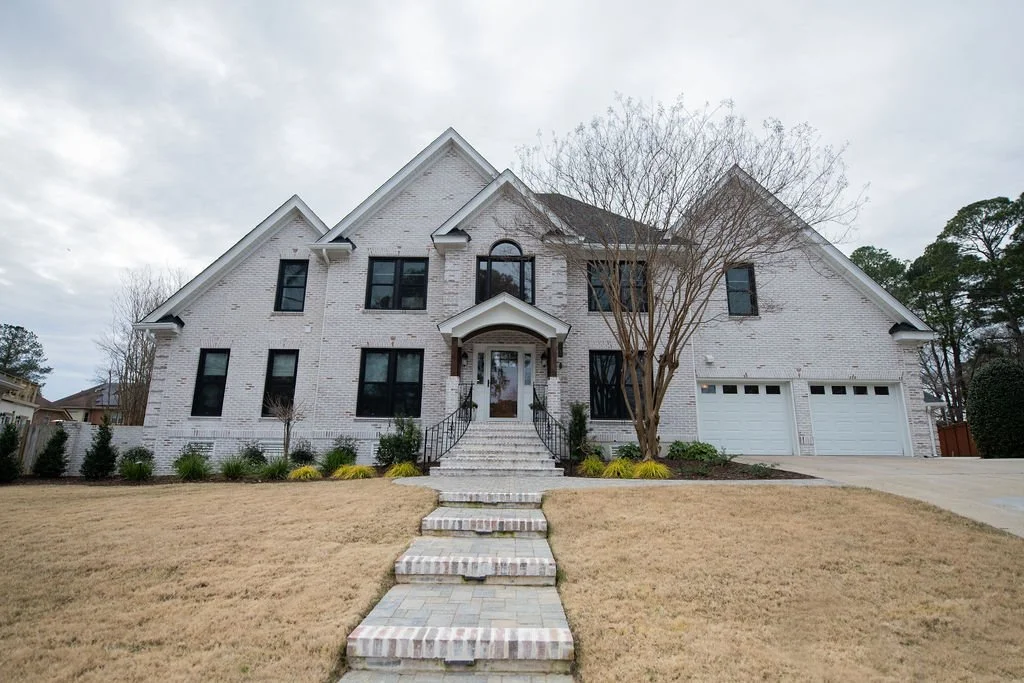 Major Home Renovations: The Art of Transformation