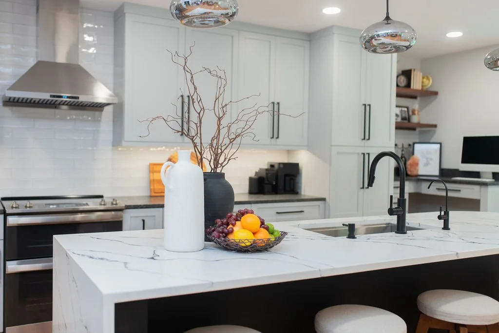 Bespoke Kitchens: The Heart of the Home, Redefined