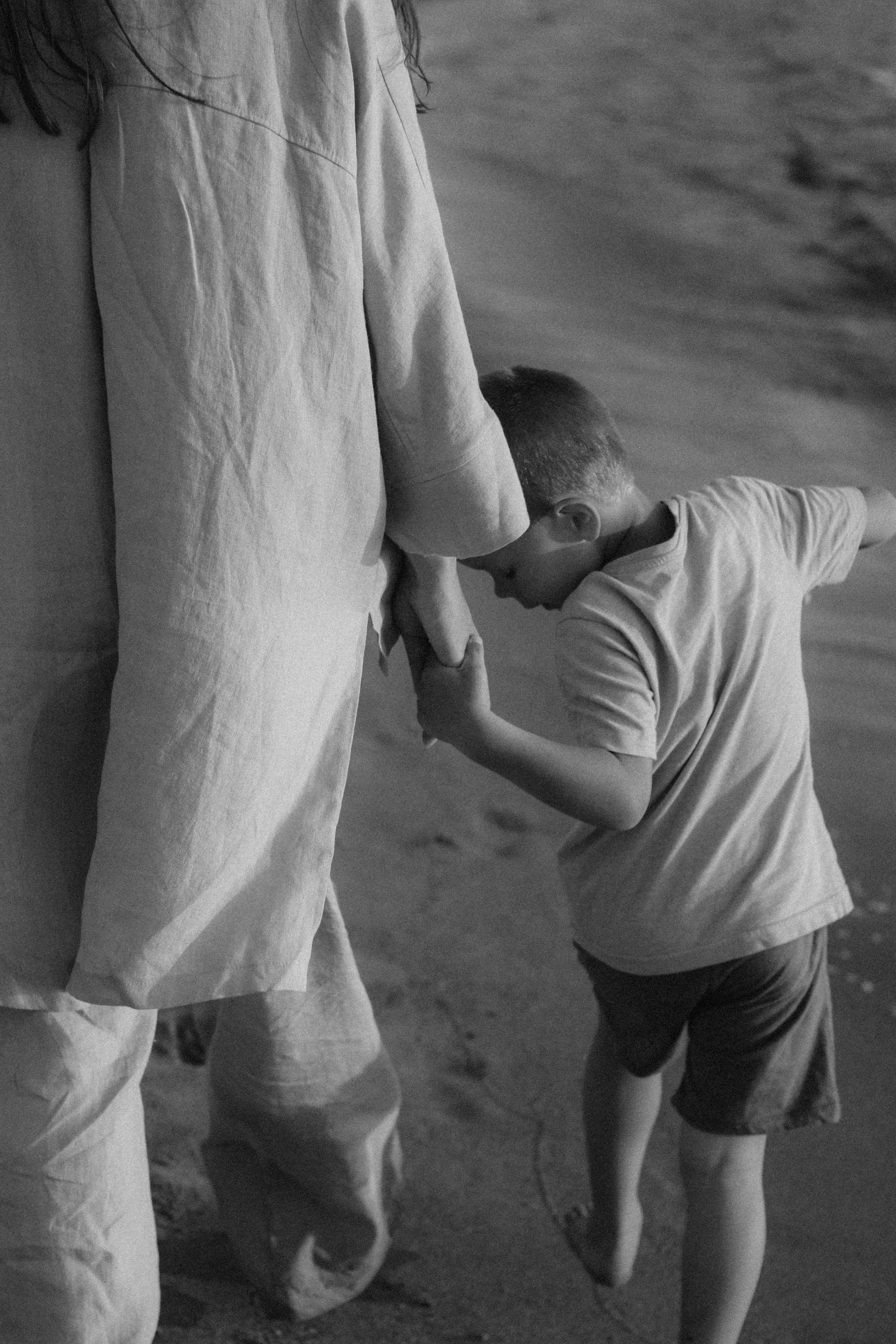 Some Thoughts on Work/Life Balance from a Mother and Brand Agency CEO