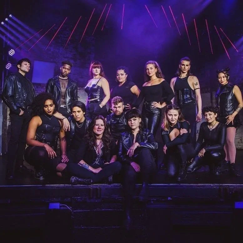 xena: warrior musical