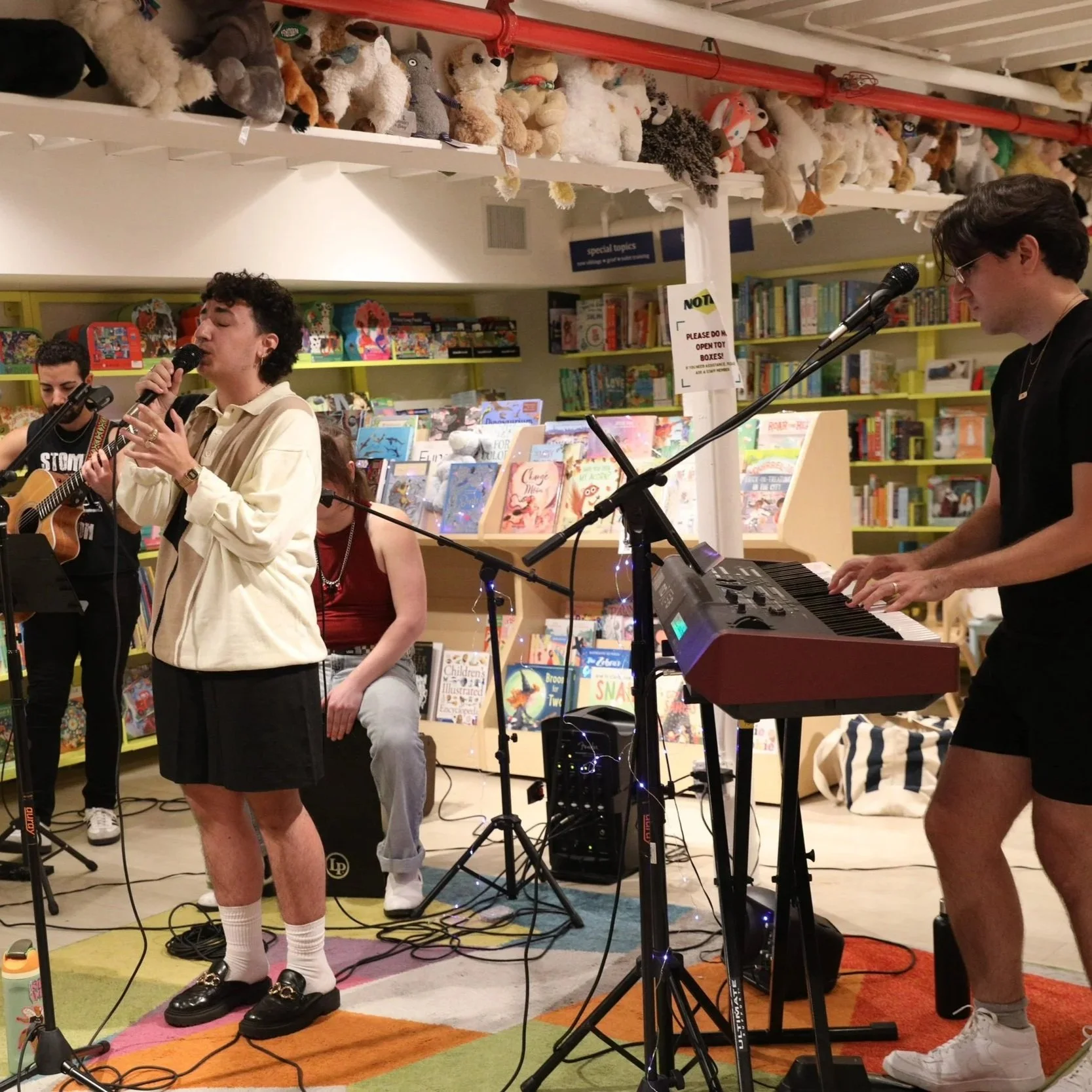 third sex: a 1930s transvestite lieder