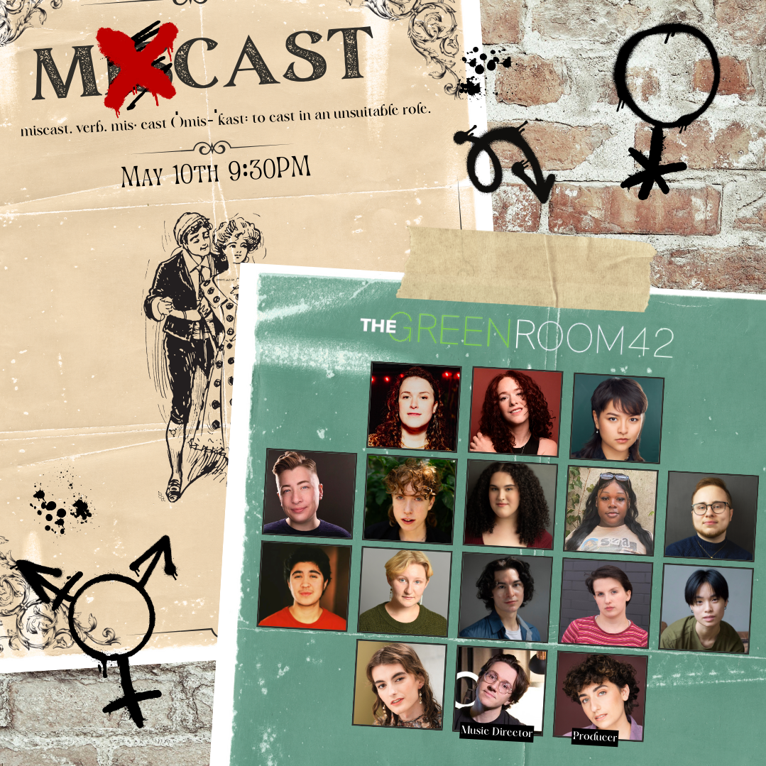 mXcast cabaret