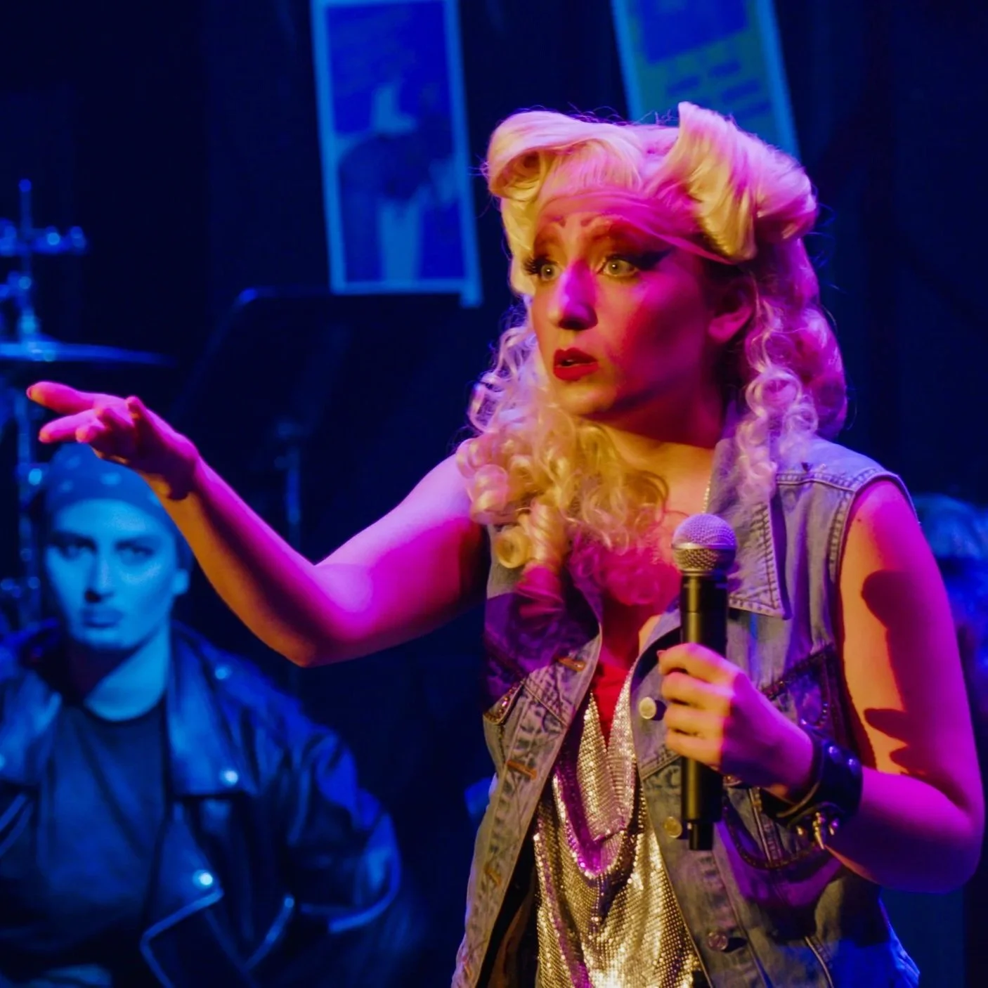 hedwig & the angry inch