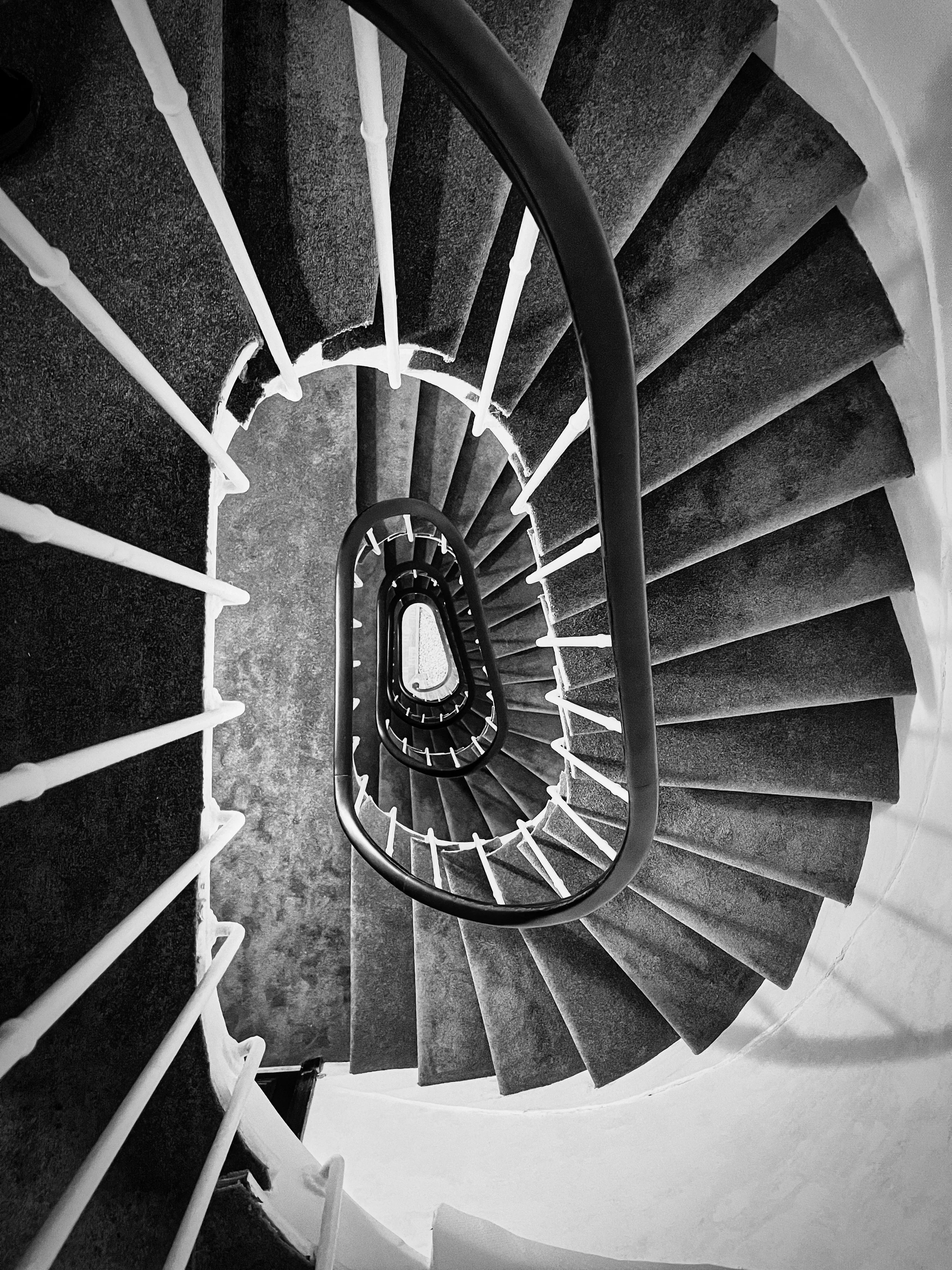 Winding Stair b&w.jpeg