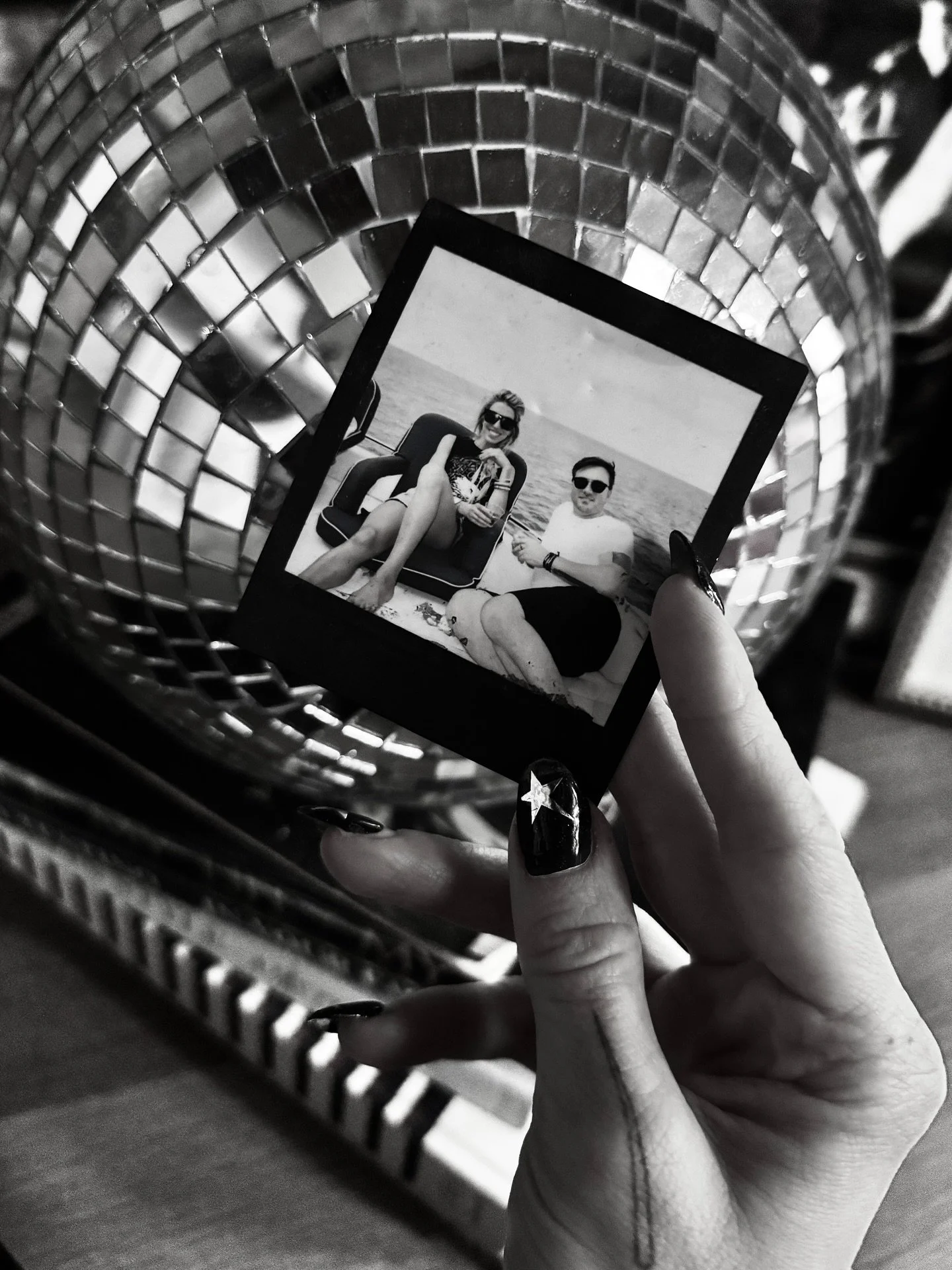 A U G U S T  2 0 2 0  ➤ Gazing up into the night sky, you told me over the quiet symphony of a sleeping city that we’d never have this time again. It was when the world had stopped; when we’d journey into the night as