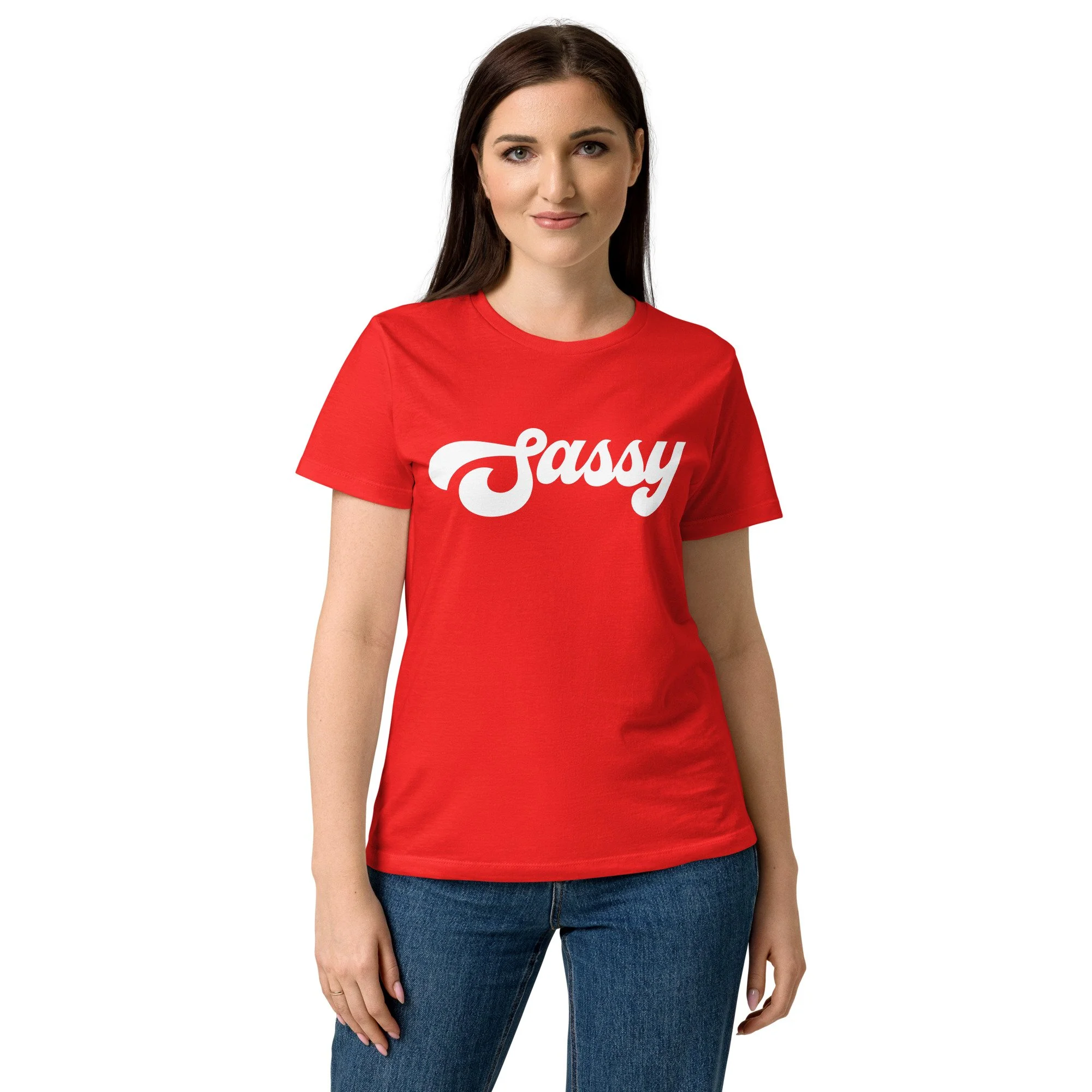 Sassy - Elegant & Simple Women's