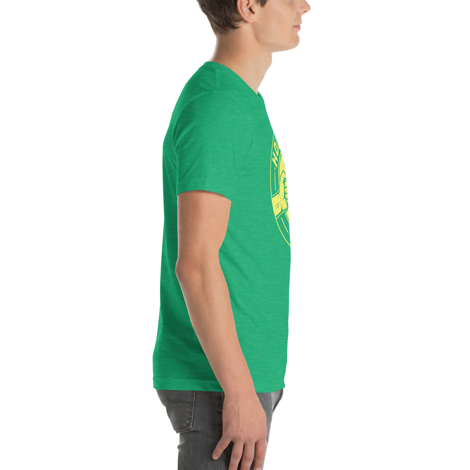 unisex-staple-t-shirt-heather-kelly-right-6a69ee421d544.png