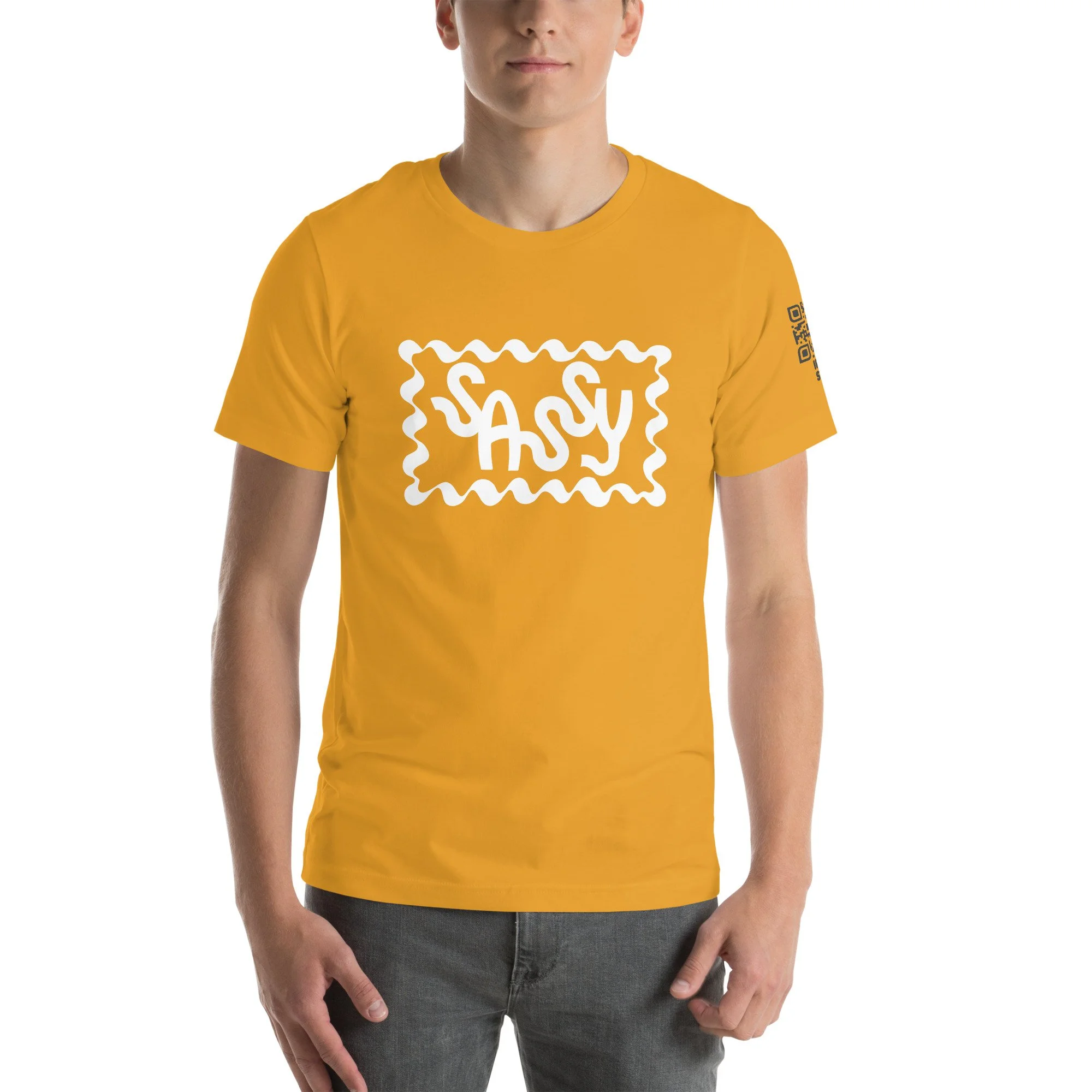 unisex-staple-t-shirt-mustard-front-6a354a021c65f.jpg