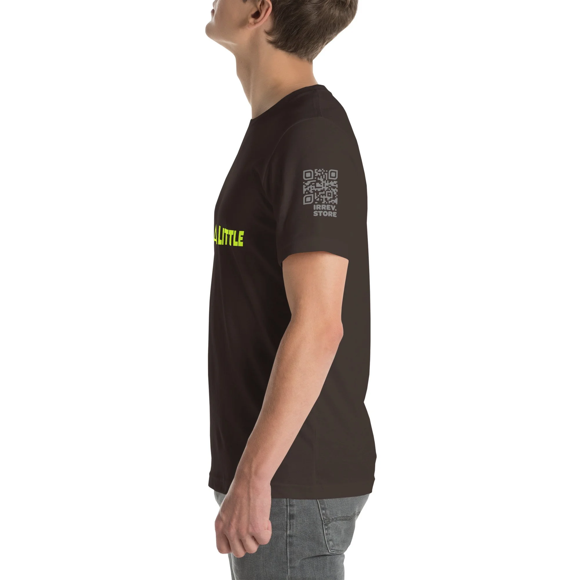 unisex-staple-t-shirt-brown-left-6a26861099418.jpg