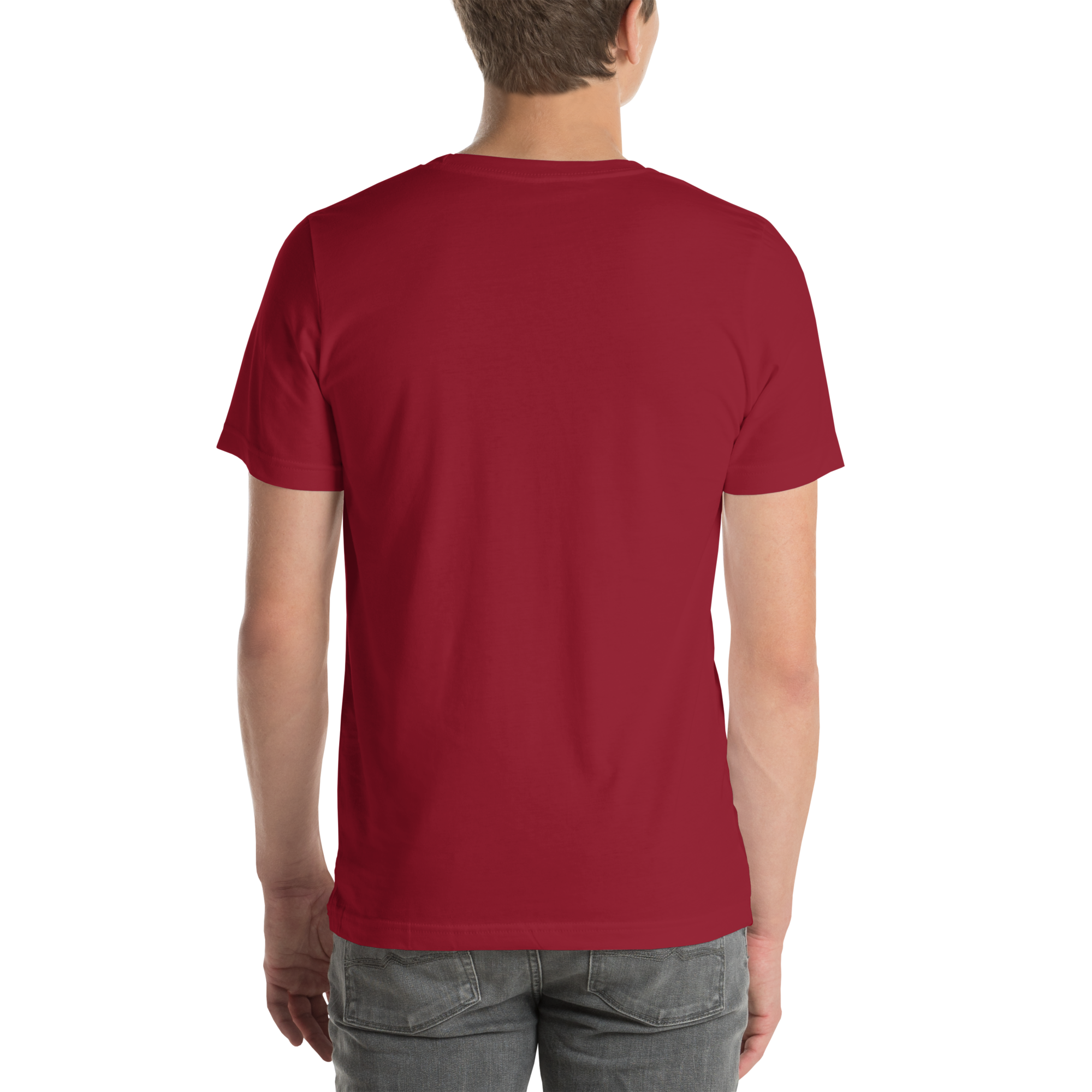 unisex-staple-t-shirt-cardinal-back-6a69ee421da50.png