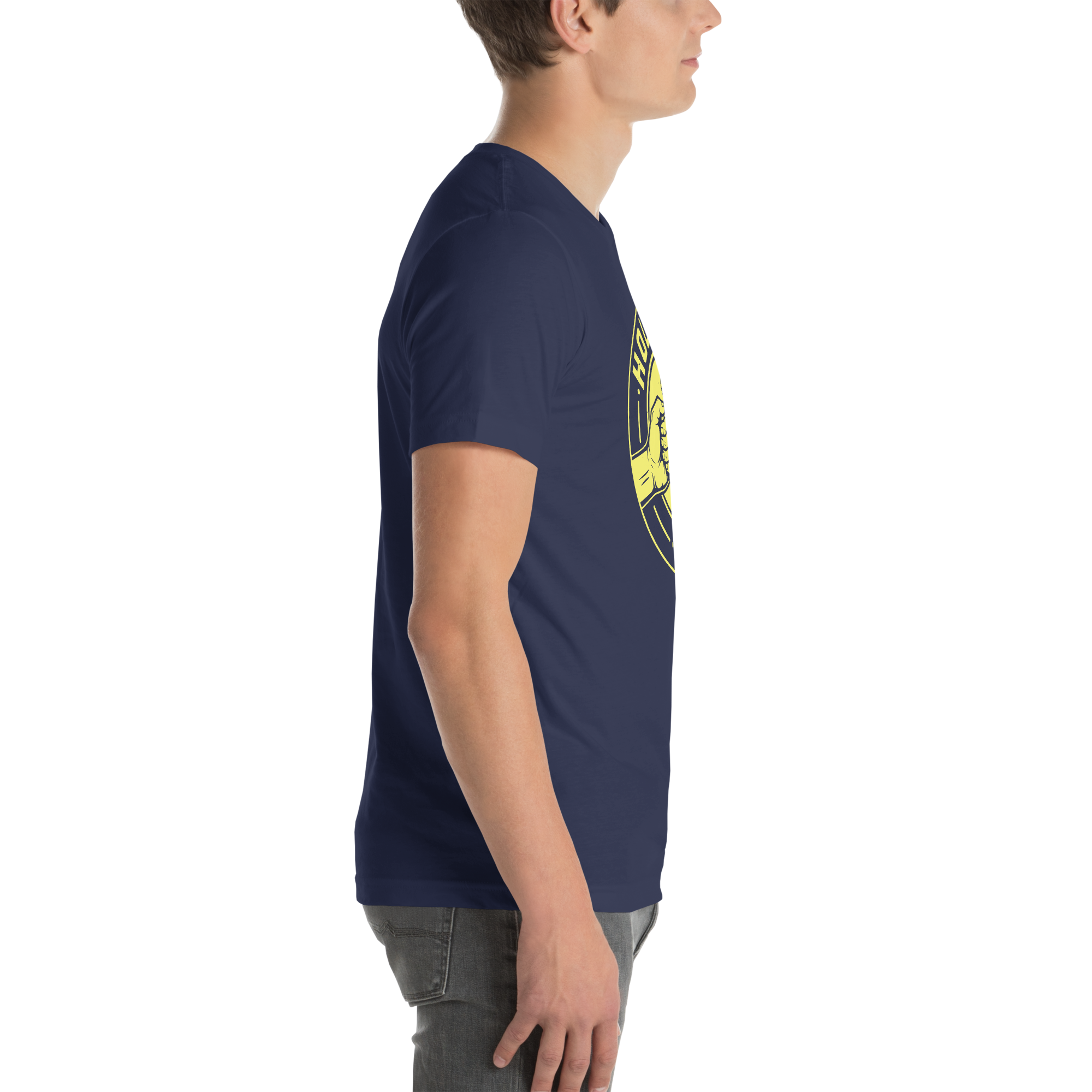 unisex-staple-t-shirt-navy-right-6a69ee421d5a9.png