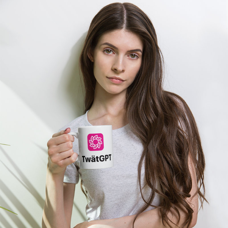 TwätGPT Mug