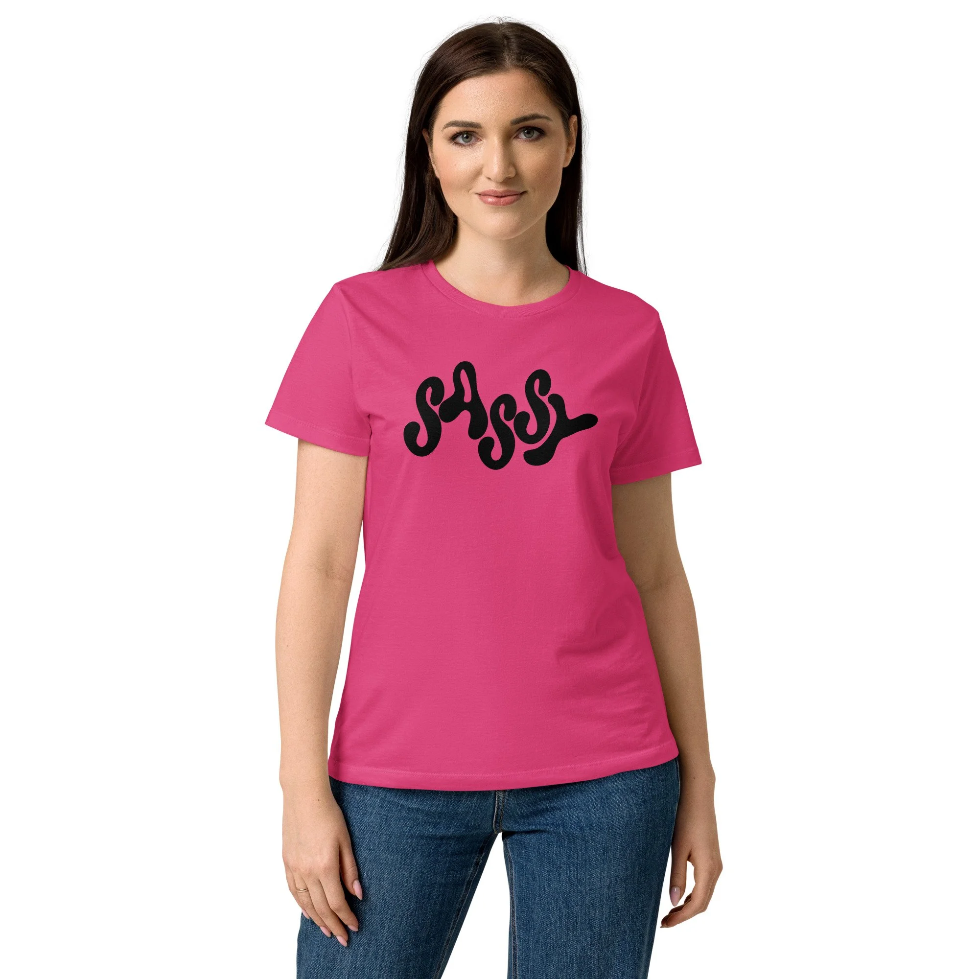 Sassy - Funky Women's