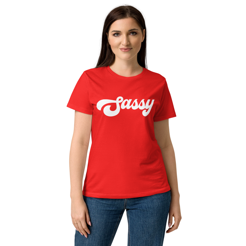 Sassy - Elegant & Simple Women's
