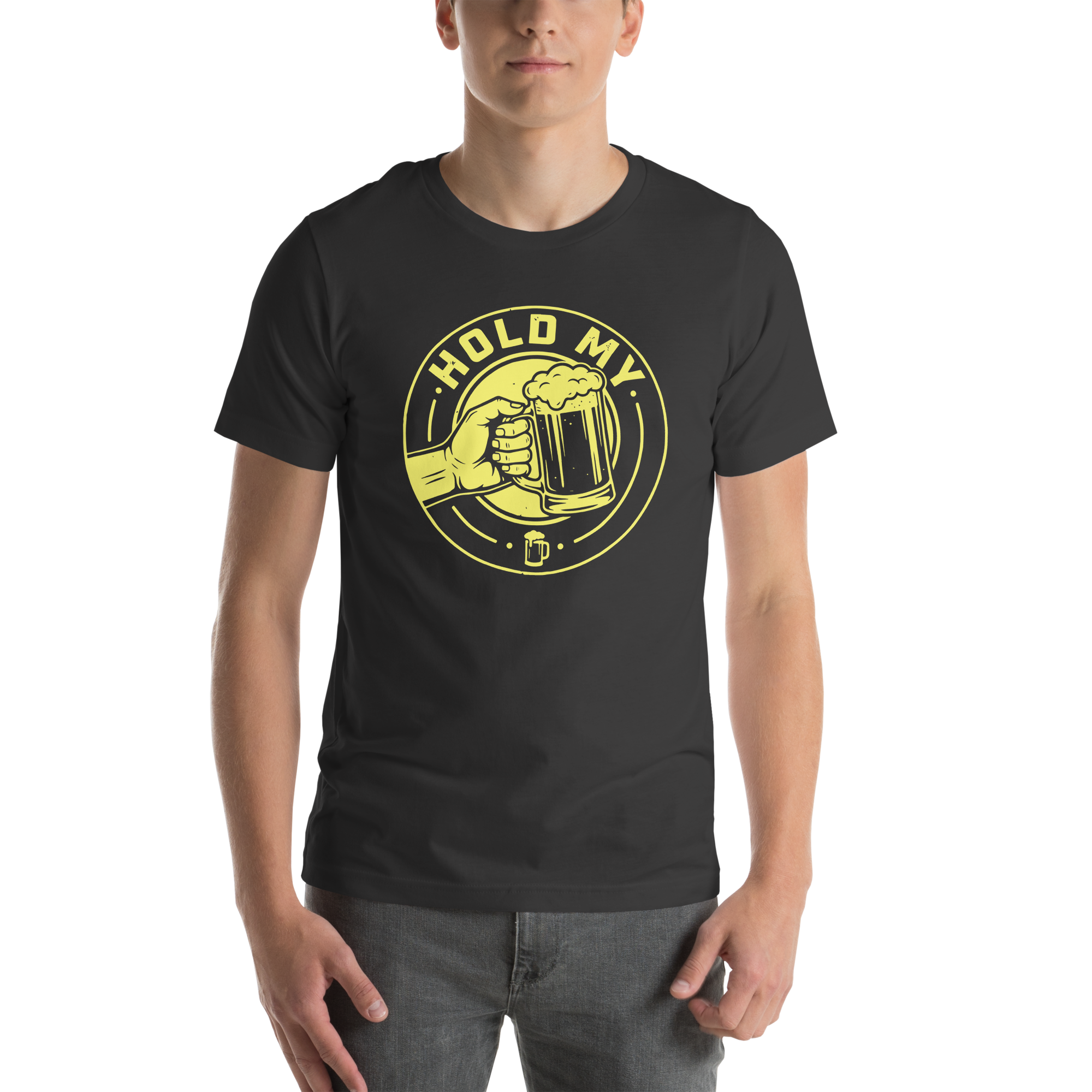 unisex-staple-t-shirt-dark-grey-front-6a69ee421e0a2.png