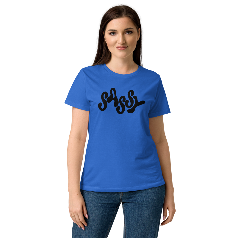 Sassy - Funky Women's