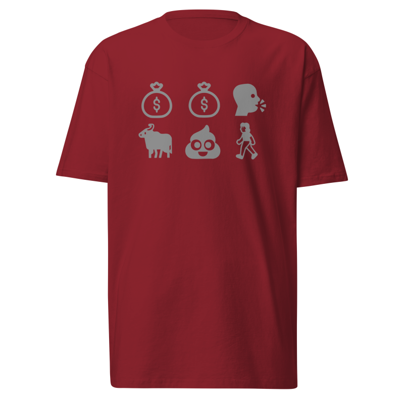 MoneyTalksBSWalks - Men's