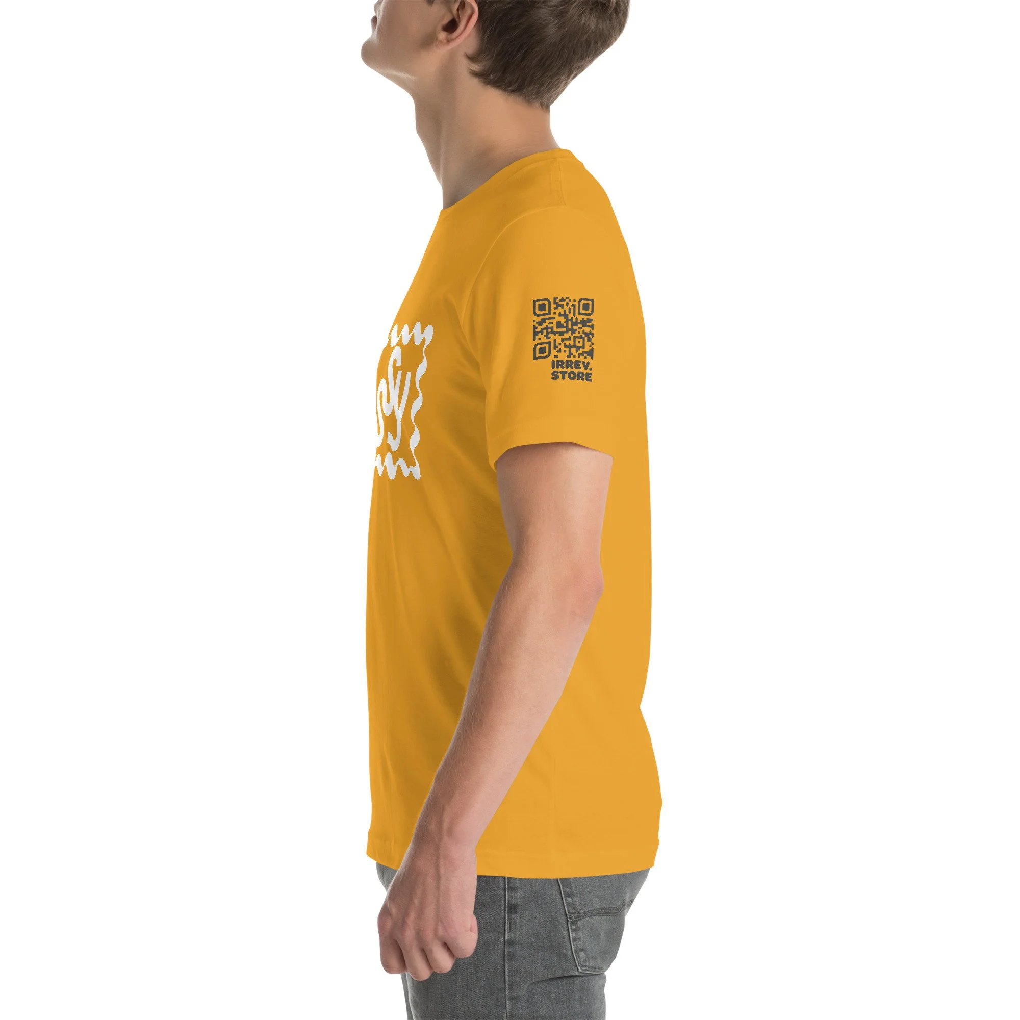 unisex-staple-t-shirt-mustard-left-6a354a021b615.jpg