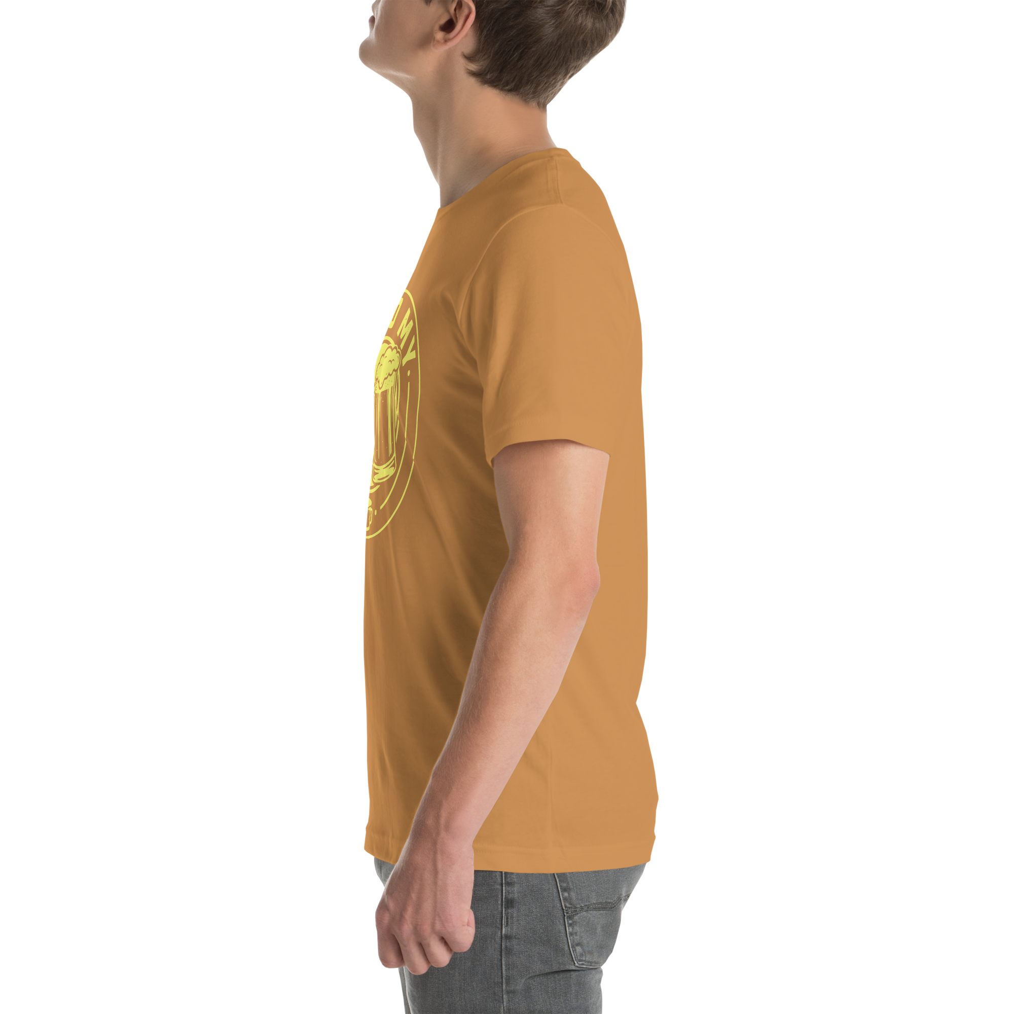 unisex-staple-t-shirt-toast-left-6a69ee421d04d.png