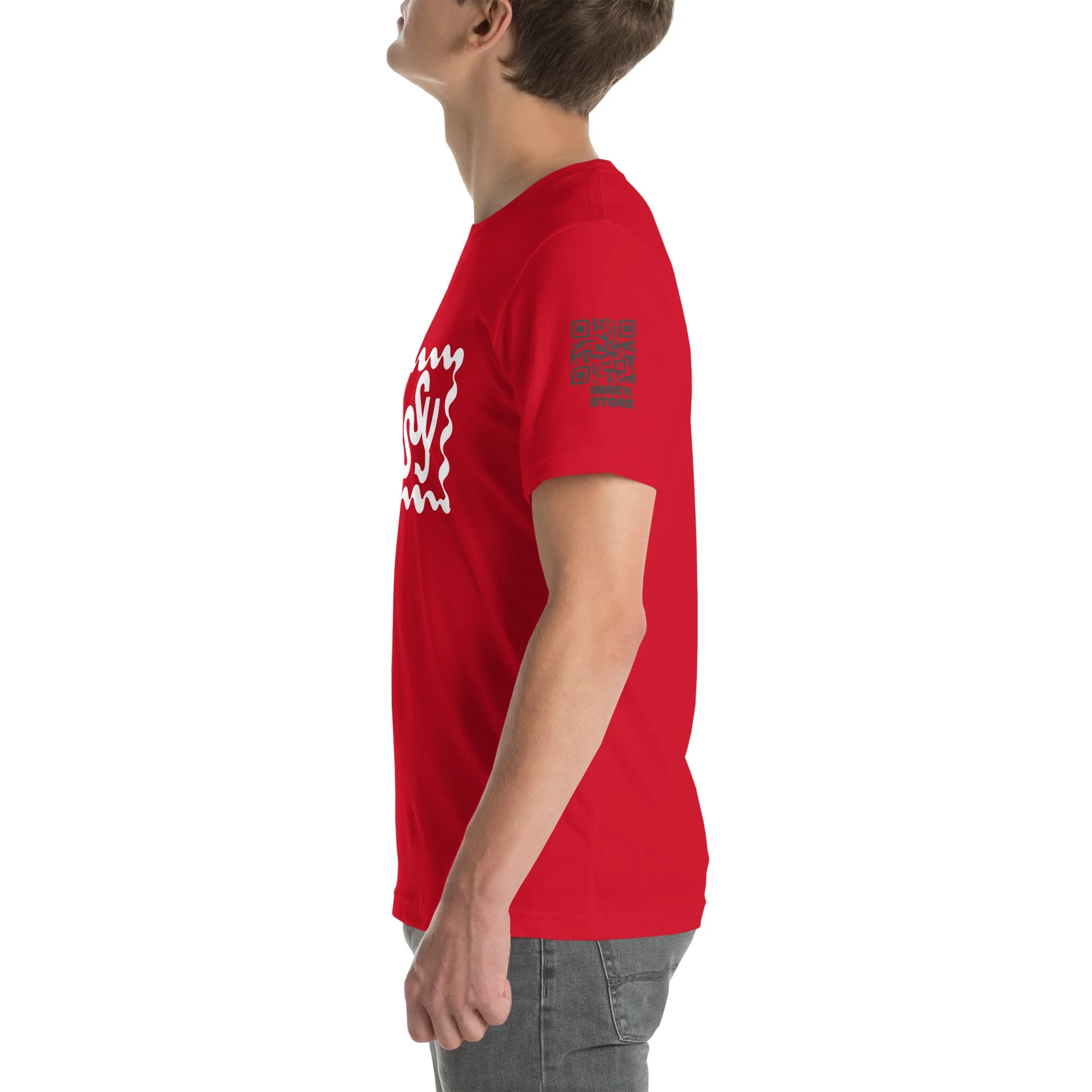 unisex-staple-t-shirt-red-left-6a354a021b6ed.jpg