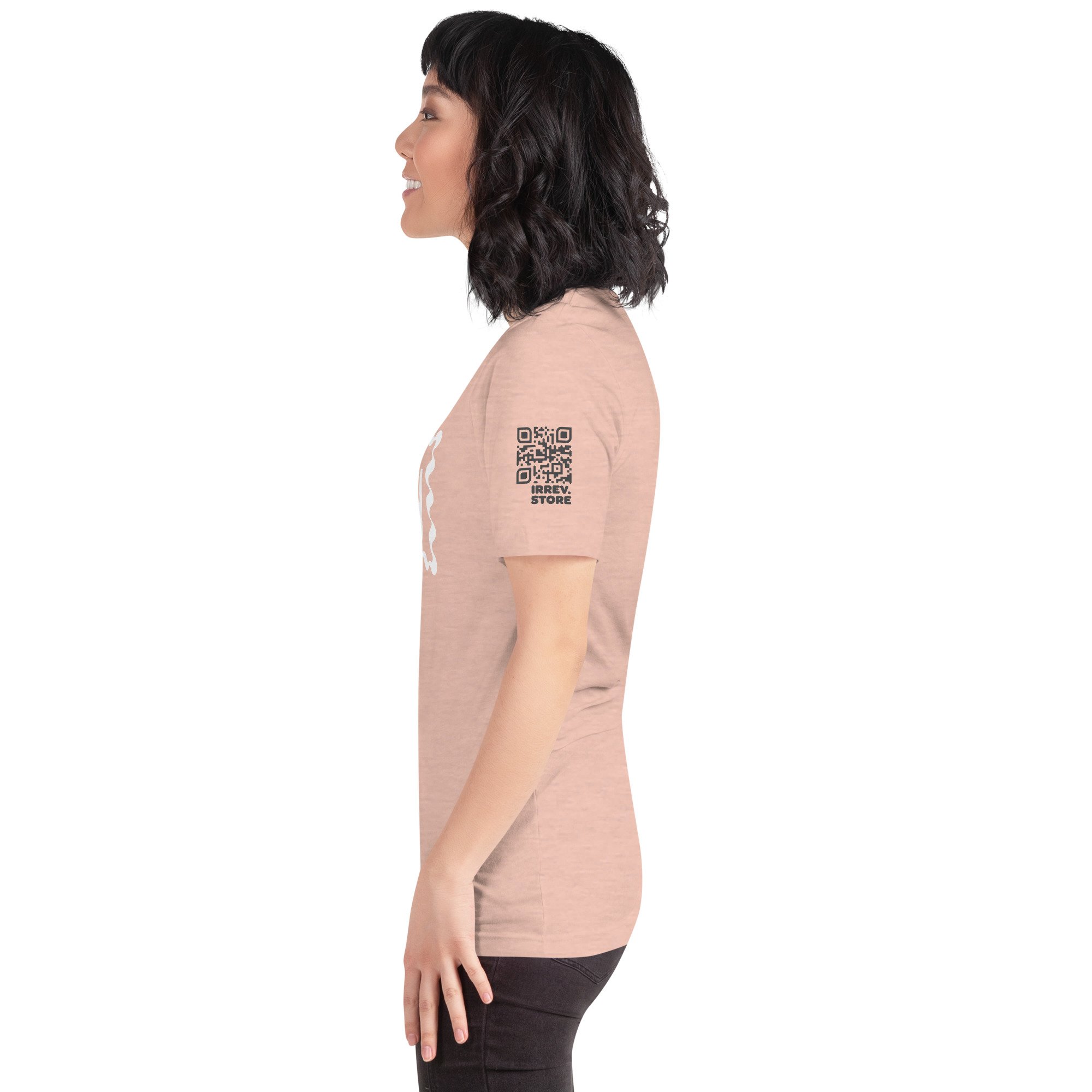 unisex-staple-t-shirt-heather-prism-peach-left-6a354c4961565.jpg