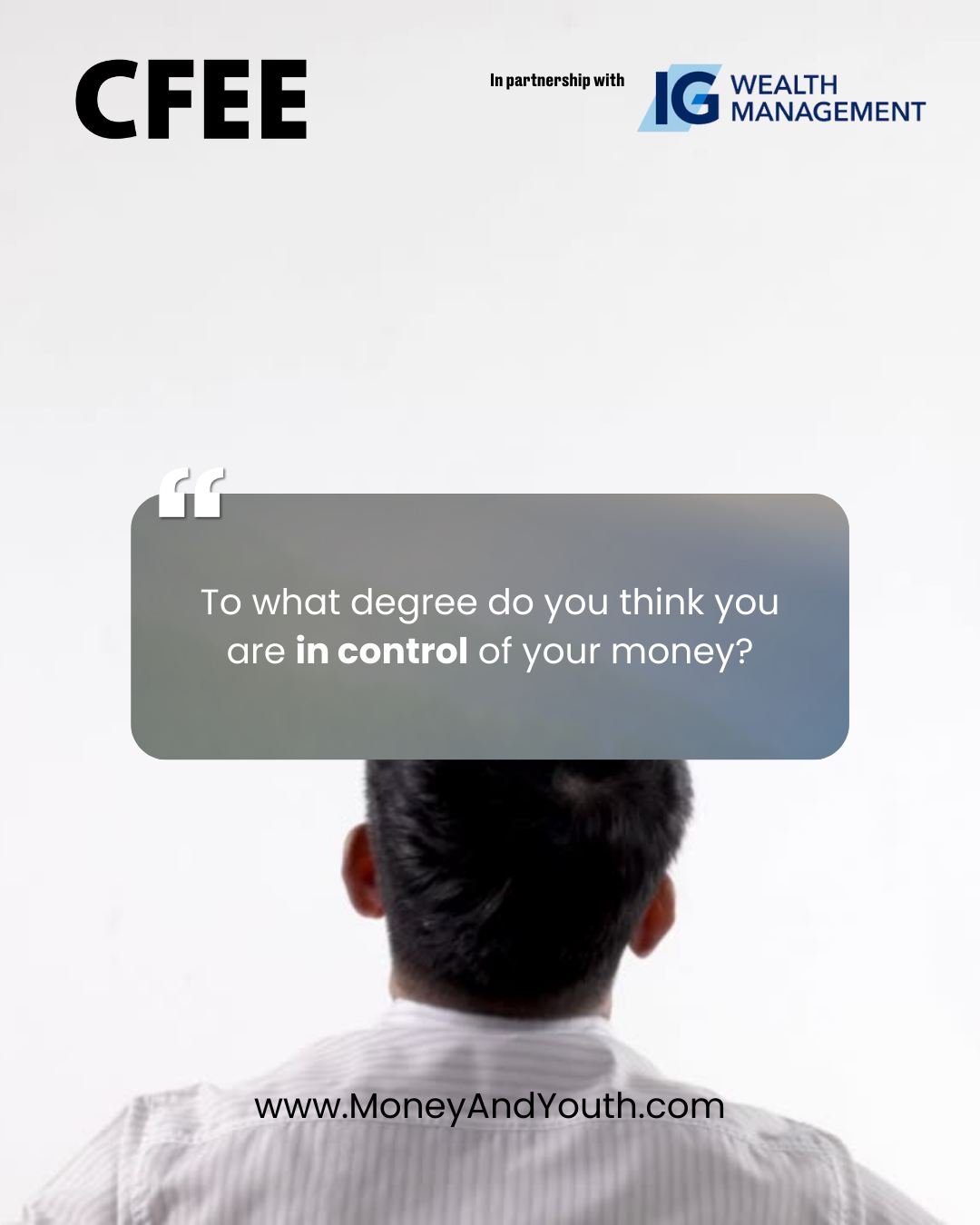 Take CONTROL of your financial life with Your Money Decisions: Who's in Control
Read now for FREE 👉 https://moneyandyouth.com/modules/your-money-decisions-whos-in-control/
Part of Money and Youth!
#YourMoneyDecisions #YouthFinance #FinancialEduca