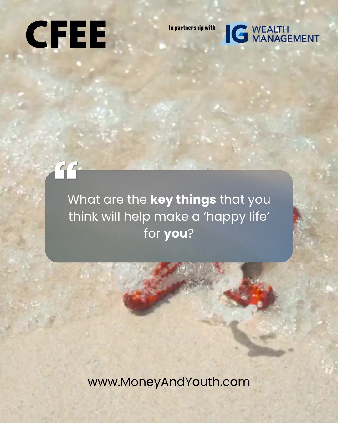 Take CONTROL of your financial life with Your Money Decisions: Who's in Control
Read now for FREE 👉 https://moneyandyouth.com/modules/your-money-decisions-whos-in-control/
Part of Money and Youth!
#YourMoneyDecisions #YouthFinance #FinancialEduca
