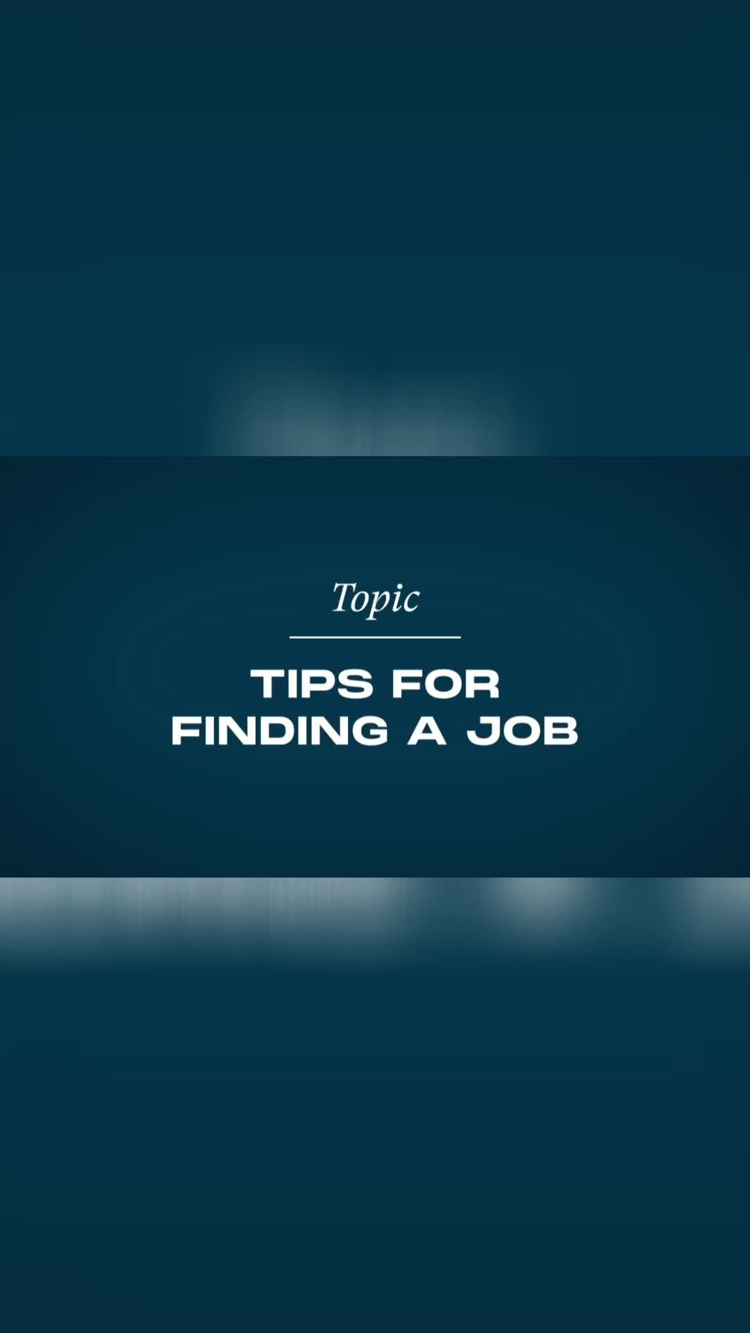 Job Search Tips: Ace Your Interview and Land Your Dream Job
Navigating the job market? We've compiled essential job search tips! Learn how to build a strong resume, make valuable contacts, and research companies. Finding a job takes work, but with ou