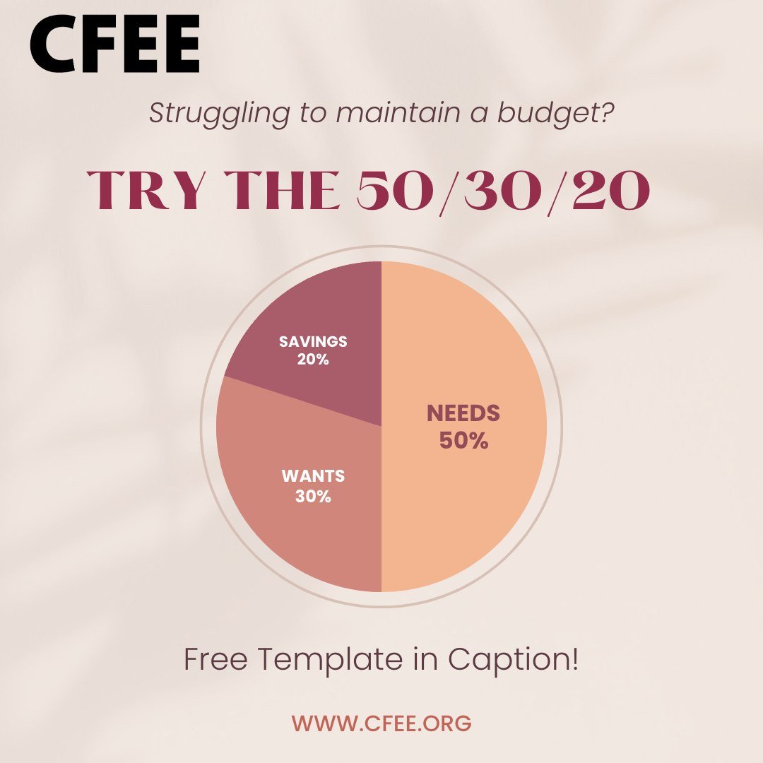 💸 Struggling to stick to a budget? You’re not alone! The 50/30/20 rule might be your new best friend.
✨ It’s the perfect blend of structure (needs), freedom (wants), and future-proofing (savings). A lot of folks find it’s just rig